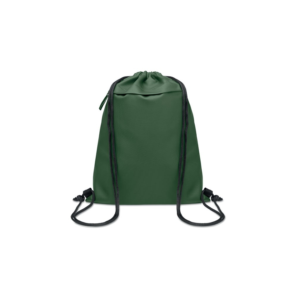 BANGKOK BAG Užrišamas maišelis su užtrauktuku