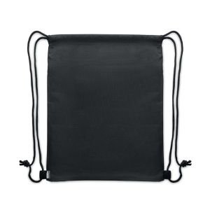 BANGKOK BAG Užrišamas maišelis su užtrauktuku