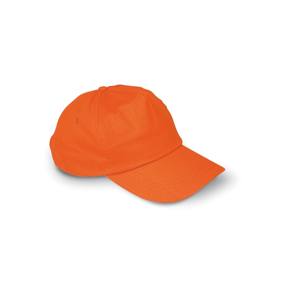 GLOP CAP Medvilninė kepurė su snapeliu