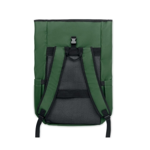 BANGKOK ROLL Nešiojamojo kompiuterio kuprinė su užlenkamu viršumi