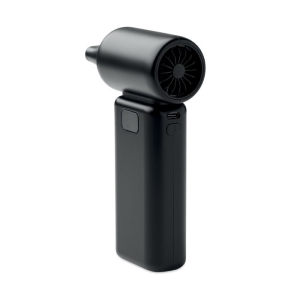 Daugiafunkcis nešiojamas turbo ventiliatorius