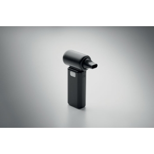 Daugiafunkcis nešiojamas turbo ventiliatorius