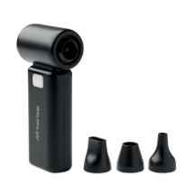 Daugiafunkcis nešiojamas turbo ventiliatorius