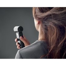 Daugiafunkcis nešiojamas turbo ventiliatorius