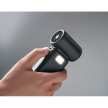 Daugiafunkcis nešiojamas turbo ventiliatorius