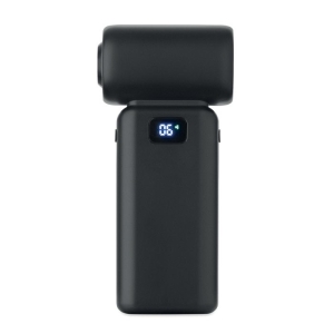 Daugiafunkcis nešiojamas turbo ventiliatorius