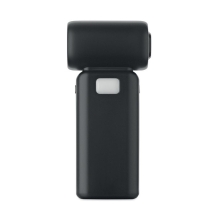 Daugiafunkcis nešiojamas turbo ventiliatorius