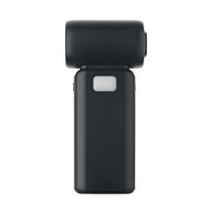 Daugiafunkcis nešiojamas turbo ventiliatorius