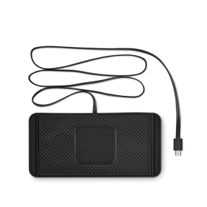 CARPA Neslystantis automobilinis belaidis įkroviklis 15W