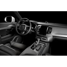 CARPA Neslystantis automobilinis belaidis įkroviklis 15W