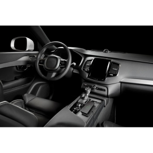 CARPA Neslystantis automobilinis belaidis įkroviklis 15W