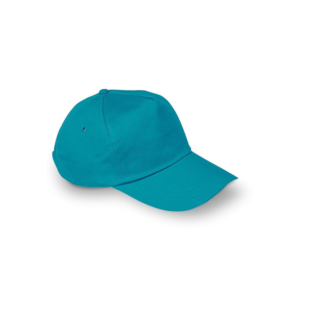 GLOP CAP Medvilninė kepurė su snapeliu