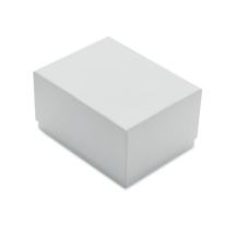 GLASSWARD Stiklinis apvalus apdovanojimas su dovanų dėžute