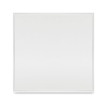 KUBEWARD Stiklinis kubo formos apdovanojimas su dovanų dėžute