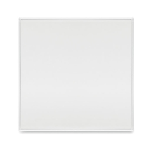 KUBEWARD Stiklinis kubo formos apdovanojimas su dovanų dėžute