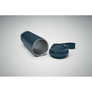 TOPAZ LARGE Perdirbto plieno termopuodelis 500 ml