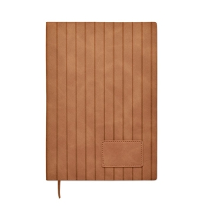 TINTRAY Užrašų knygelė su minkštu viršeliu A5