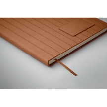 TINTRAY Užrašų knygelė su minkštu viršeliu A5