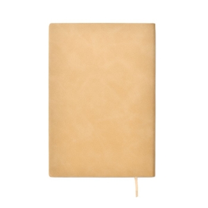 TINTRAY Užrašų knygelė su minkštu viršeliu A5