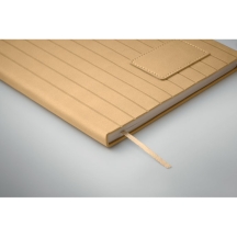 TINTRAY Užrašų knygelė su minkštu viršeliu A5