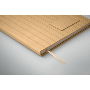 TINTRAY Užrašų knygelė su minkštu viršeliu A5