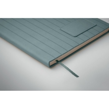 TINTRAY Užrašų knygelė su minkštu viršeliu A5