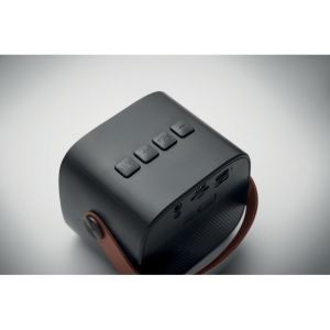 KARASETA Belaidė kolonėlė iš perdirbto plastiko su rankenėle