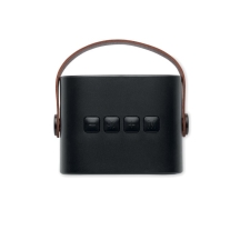 KARASETA Belaidė kolonėlė iš perdirbto plastiko su rankenėle