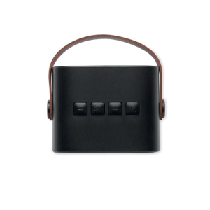 KARASETA Belaidė kolonėlė iš perdirbto plastiko su rankenėle