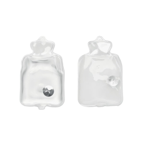 WARMMUFF Rankų šildytuvas su daugkartine šildymo pagalvėle