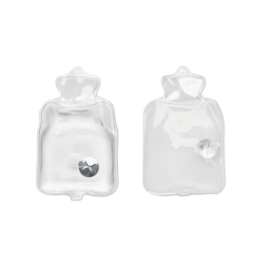 WARMMUFF Rankų šildytuvas su daugkartine šildymo pagalvėle