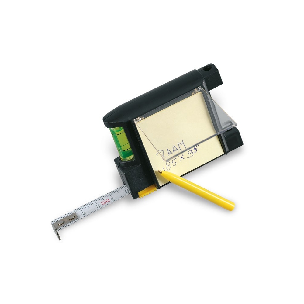 COLINDALES Daugiafunkcė matavimo juosta