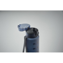 ISFORDEN MARK Sportinė gertuvė su laiko žymomis (1 L)