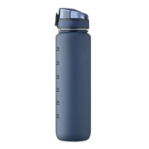 ISFORDEN MARK Sportinė gertuvė su laiko žymomis (1 L)