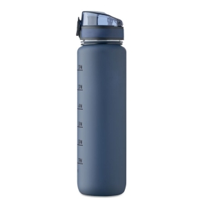 ISFORDEN MARK Sportinė gertuvė su laiko žymomis (1 L)