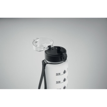 ISFORDEN MARK Sportinė gertuvė su laiko žymomis (1 L)