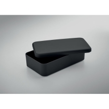 BRUSS Pietų dėžutė su RPET elastine juosta 750 ml