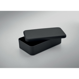 BRUSS Pietų dėžutė su RPET elastine juosta 750 ml