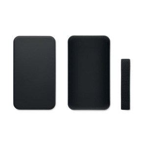 BRUSS Pietų dėžutė su RPET elastine juosta 750 ml