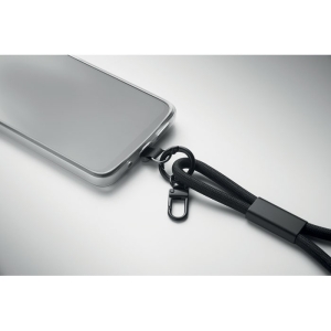 VRIST Įkrovimo ir duomenų perdavimo riešo dirželis 60W