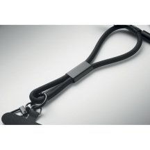 VRIST Įkrovimo ir duomenų perdavimo riešo dirželis 60W