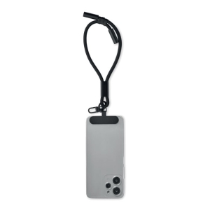 VRIST Įkrovimo ir duomenų perdavimo riešo dirželis 60W