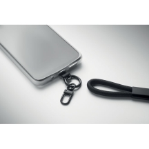 VRIST Įkrovimo ir duomenų perdavimo riešo dirželis 60W