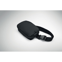 KOROVIN WAIST Juosmens arba per petį nešiojama rankinė iš minkšto PU