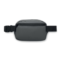 KOROVIN WAIST Juosmens arba per petį nešiojama rankinė iš minkšto PU