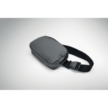 KOROVIN WAIST Juosmens arba per petį nešiojama rankinė iš minkšto PU