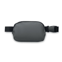 KOROVIN WAIST Juosmens arba per petį nešiojama rankinė iš minkšto PU