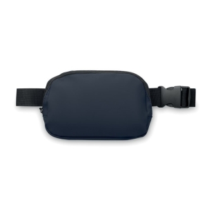 KOROVIN WAIST Juosmens arba per petį nešiojama rankinė iš minkšto PU