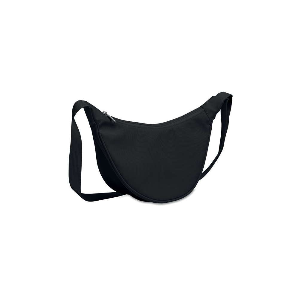 KOROVIN CROSS  Pusmėnulio formos „crossbody“ rankinė