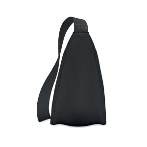 KOROVIN CROSS  Pusmėnulio formos „crossbody“ rankinė